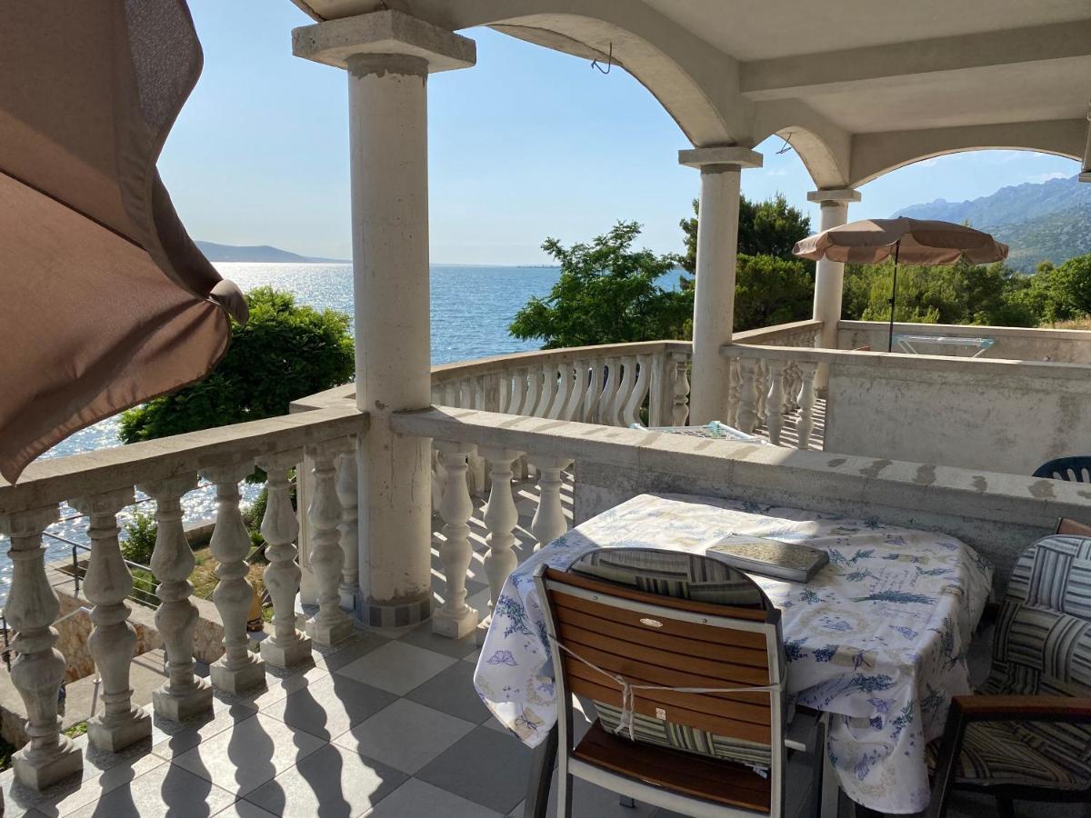 Villa Punta Rovanjska Exterior photo
