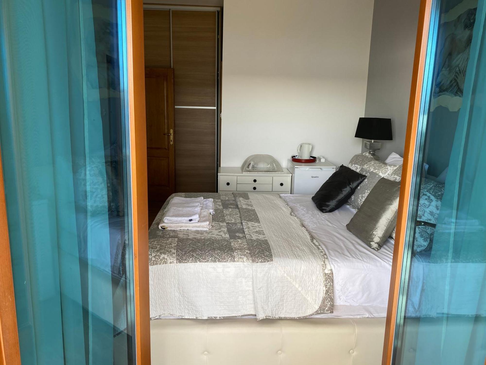 Villa Punta Rovanjska Room photo