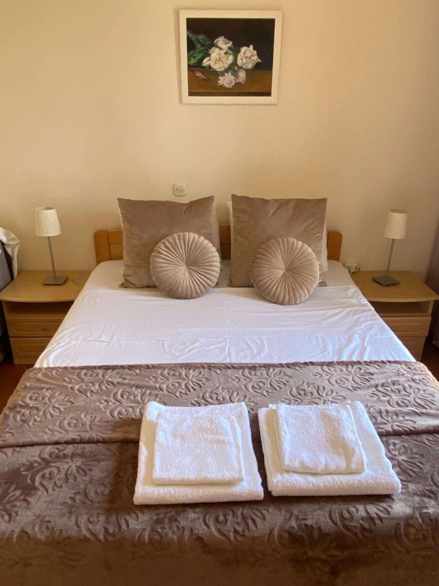 Villa Punta Rovanjska Room photo