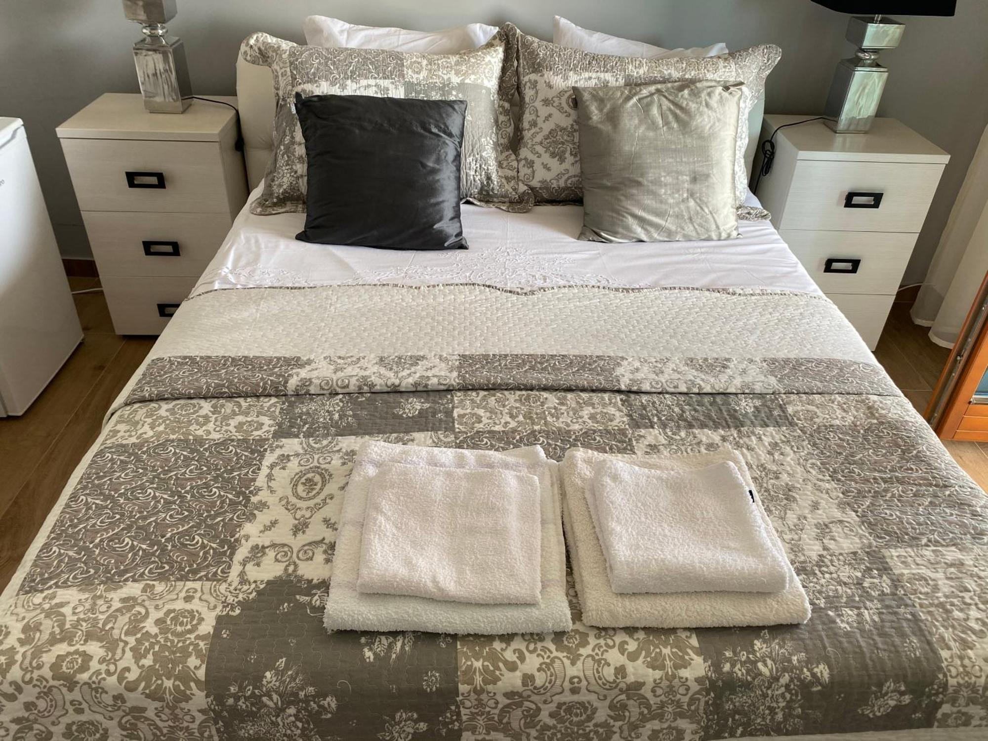 Villa Punta Rovanjska Room photo